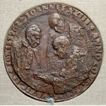 Stasinski, Medal of the Millennium of the Baptism of Poland 1966