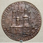 Stasinski, Medal of the Millennium of the Baptism of Poland 1966