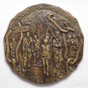 Stasiński, Medal