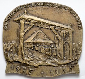 Stasiński, Medal