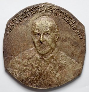 Stasiński, Medal