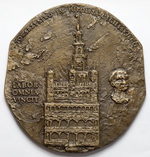 Stasiński, Medal