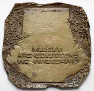 Stasiński, Medal