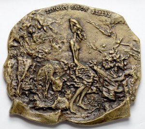 Stasiński, Medal