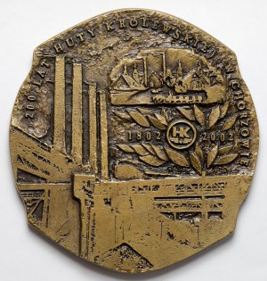 Stasiński, Medal