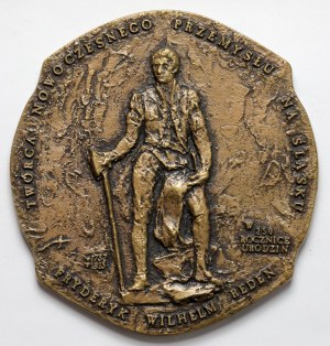 Stasiński, Medal