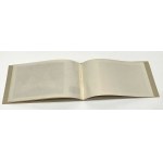 SAMPLE PRINTING BOOKLET 100 PLN 1941