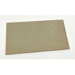 SAMPLE PRINTING BOOKLET 100 PLN 1941