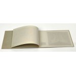 SAMPLE PRINTING BOOKLET 100 PLN 1941