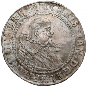 Braunschweig-Luneburg-Celle, Christian, Talar 1620, Clausthal