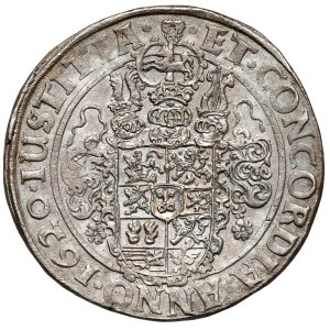 Braunschweig-Luneburg-Celle, Christian, Talar 1620, Clausthal