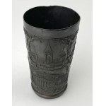 Moscow, Commemorative mug (19th-20th century).