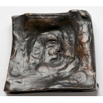 Leon LEVKOVITCH sculpture Little Wall 1997