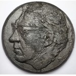 Stasiński, Medal - DUŻY