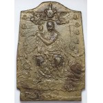 Stasiński, Medal - DUŻY