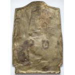 Stasiński, Medal - DUŻY