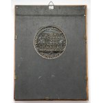 Stasiński, Medal - DUŻY