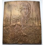 Stasiński, Medal - DUŻY