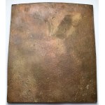 Stasiński, Medal - DUŻY