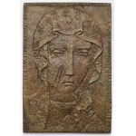 Stasiński, Medal - DUŻY