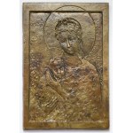 Stasiński, Medal - DUŻY