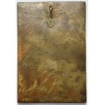 Stasiński, Medal - DUŻY