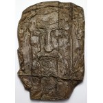 Stasiński, Medal - DUŻY