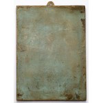 Stasiński, Medal - DUŻY