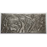 Stasiński, Medal - DUŻY