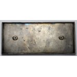 Stasiński, Medal - DUŻY