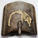 Stasiński, Medal - DUŻY