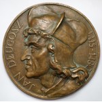 Stasiński, Medal - DUŻY