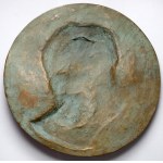 Stasiński, Medal - DUŻY