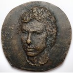 Stasiński, Medal - DUŻY