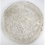 Stasiński, Medal - DUŻY