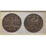 Stasiński, Medal - DUŻY