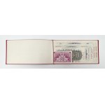 A set of 1974/1944 reprints in a case for the XXX anniversary of the People's Republic of Poland