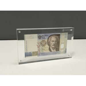 19PLN 2019 PWPW 100th Anniversary - in einer PWPW-Box