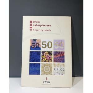 PWPW 50 Edificio PWPW - nella cartella delle emissioni