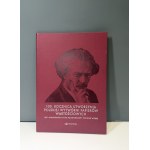 PWPW 100th anniversary of PWPW I.Paderewski - stamp in folder