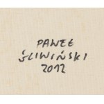 Pawel Sliwinski (b. 1984, Chelm), Untitled, 2012