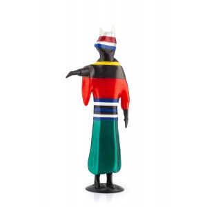 Janek Simon (b. 1977, Krakow), Cynocephali 5, 2014