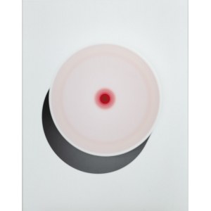 Pawel Bownik (b. 1977, Janow Lubelski), Circle 4, 2019