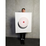 Pawel Bownik (b. 1977, Janow Lubelski), Circle 4, 2019