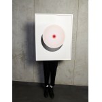 Pawel Bownik (b. 1977, Janow Lubelski), Circle 4, 2019