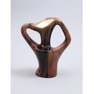 Marian Garga (1922-1967), Vase, 1960s.