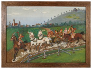 Kruk Ludwik