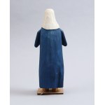 Anna Padol (1953-2019), Saint Veronica, 1981
