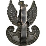 Polský orel na čepici - Polské ozbrojené síly na Západě - J.R.Gaunt, Londýn