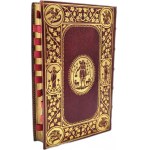 Römisches Messbuch - Missale Romanum - Mechliniae H. Dessain , 1885 [ Originaleinband].